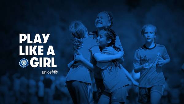 Tytöt starttaavat perjantaina 8.4. Play Like a Girl-kutsuturnaukseen kolmeksi päiväksi!