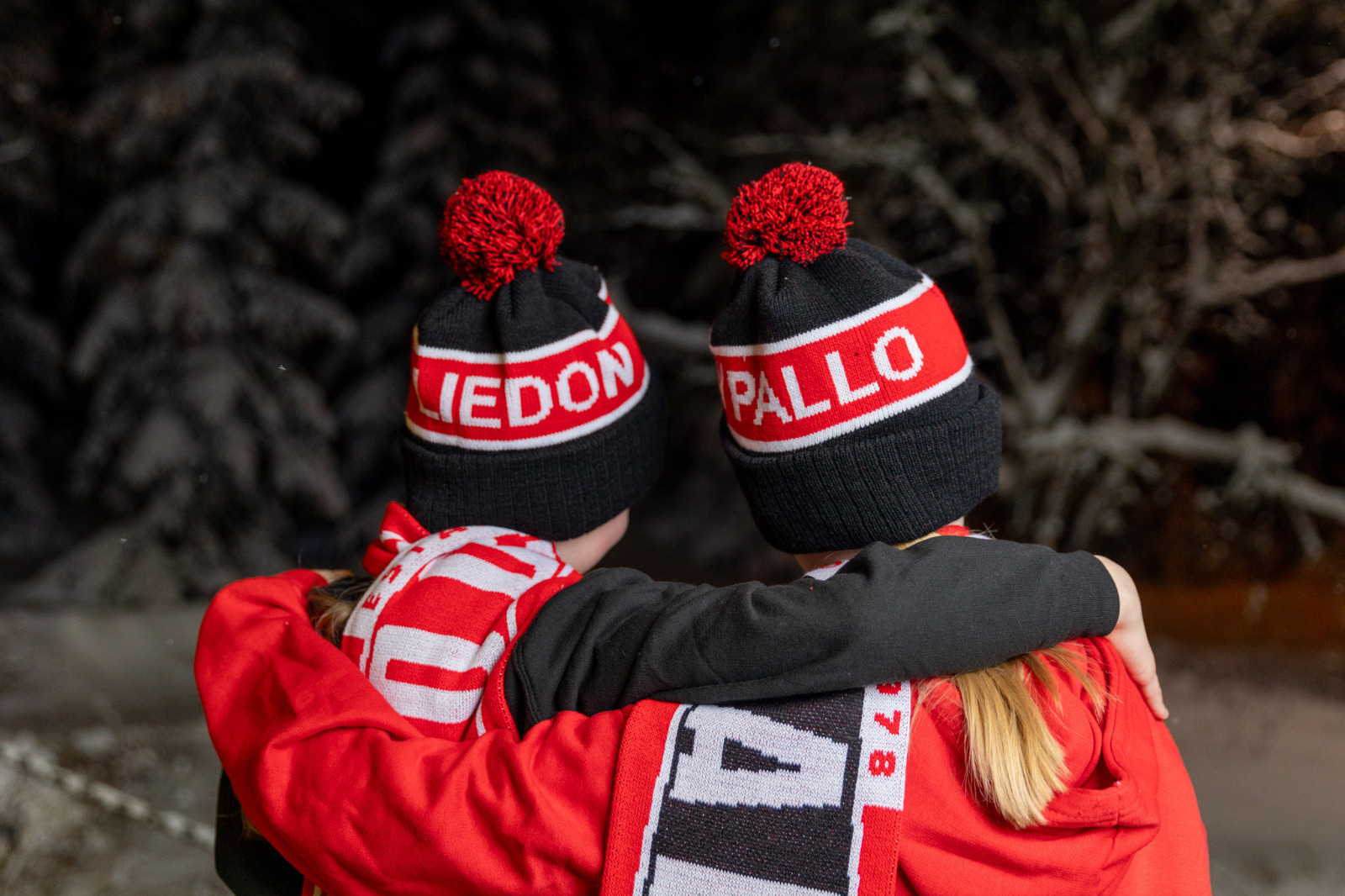 Toiminnanjohtajaksi Liedon Palloon