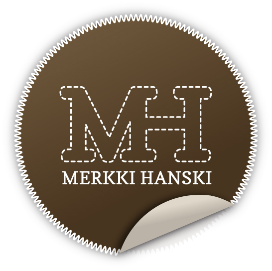 Merkki Hanski