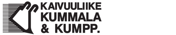 Kaivuuliike Kummala & Kumpp.