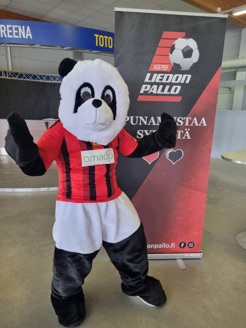 LiePanda ❤️🖤🐼