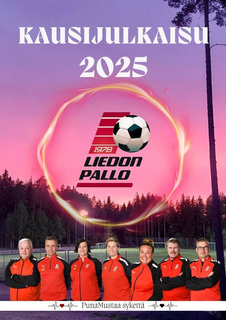 Kausijulkaisu 2025