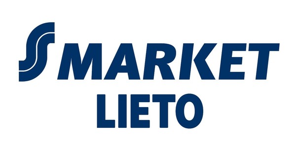 S-Market Lieto