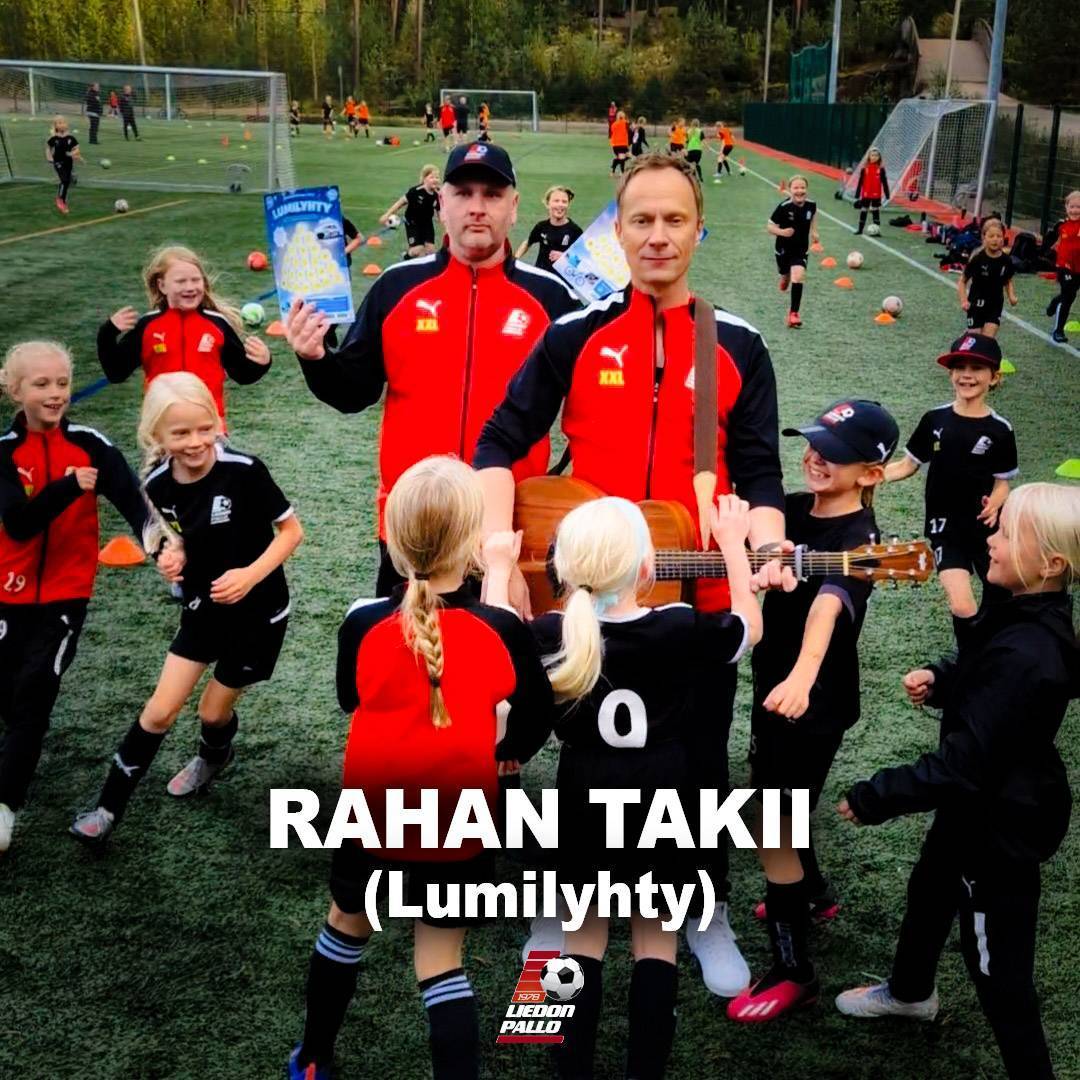 Ostaisitko meiltä Lumilyhty-joulukalenterin?