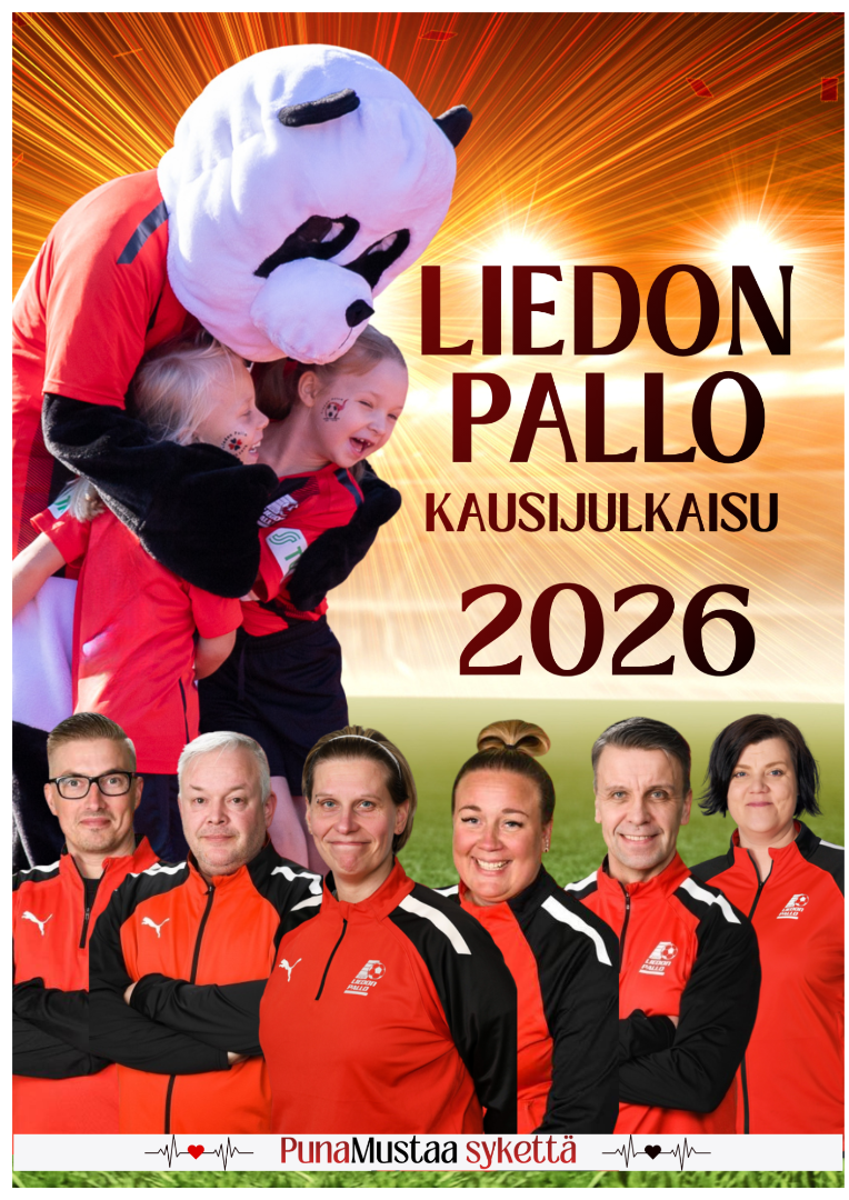 Kausijulkaisu 2026