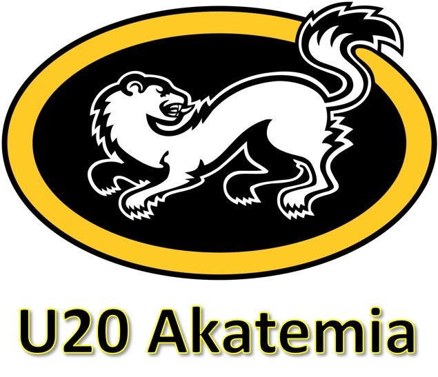 U20 Villikortti Kärpät Akatemia joukkueelle