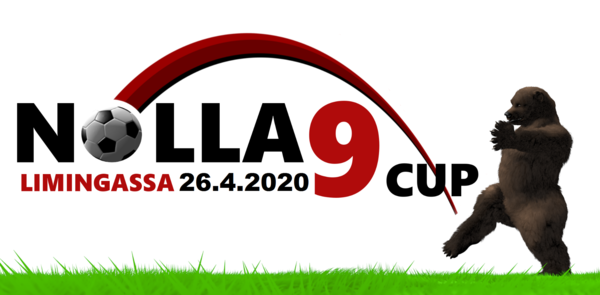 09 LIMINKA CUP 25.4.2021 #PERUTTU#