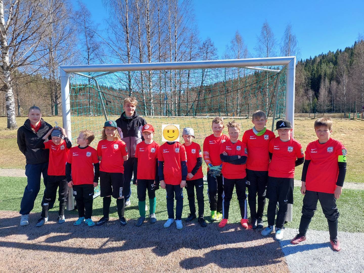 Kaseva Cup 2024 turnaus