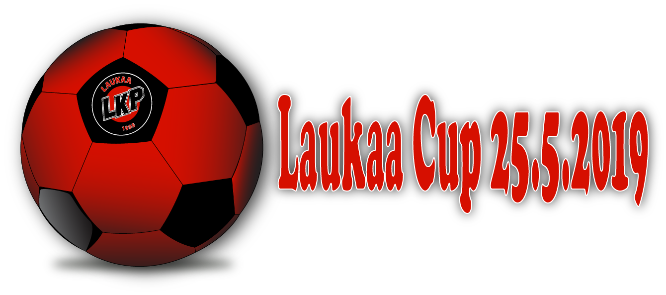 Laukaa Cup 25.5.2019