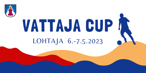 Vattaja Cup 6.-7.5.2023
