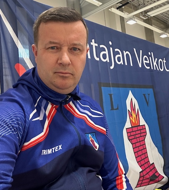 Lohtajan Veikkojen vuosi 2024 – Yhteenveto ja katse tulevaan