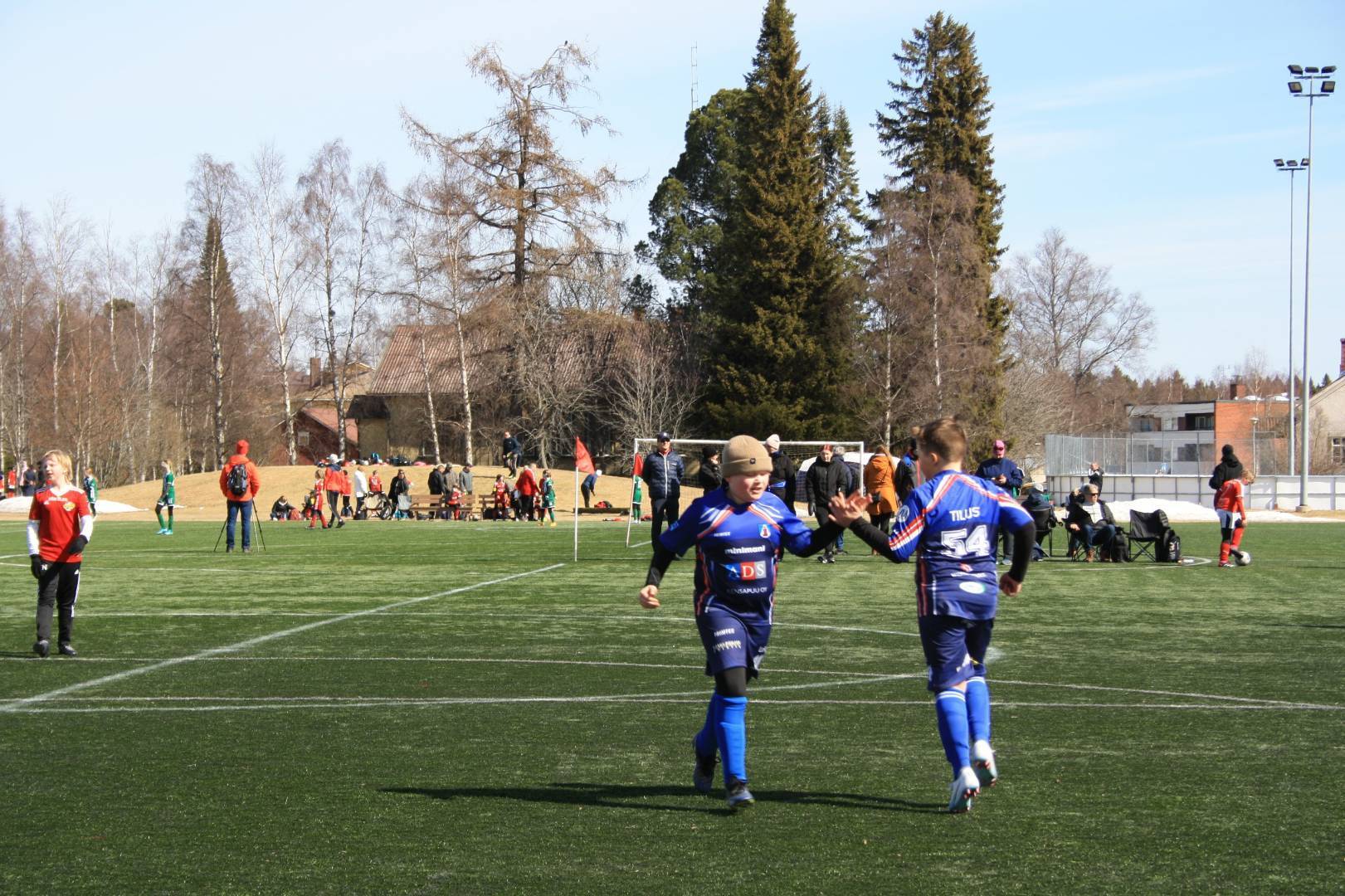 Vattaja Cup 2025 - ilmoittautuminen käynnissä