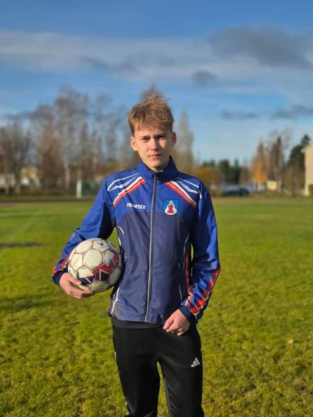 ”Älkää luopuko unelmista ja uskokaa itseenne”  