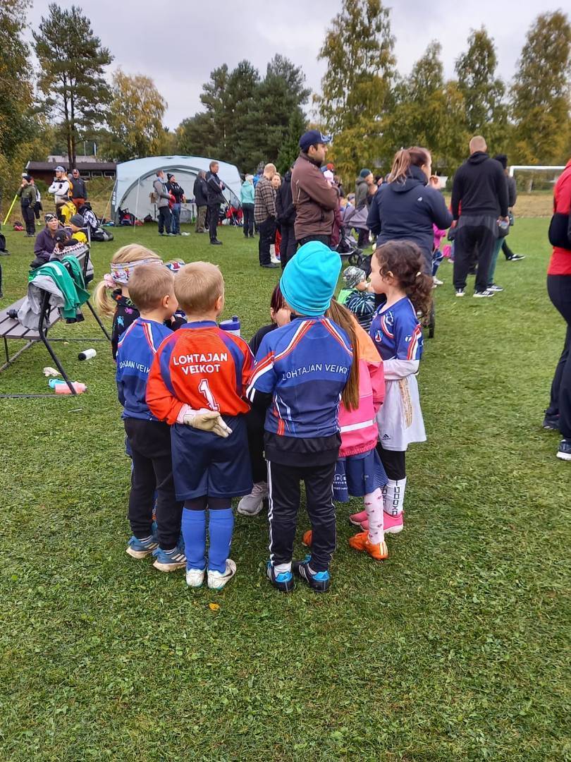 Futiskerho 2021-2020 syntyneille