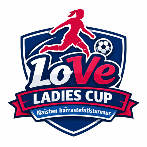 LoVe Ladies Cup 1.5 - Ilmoittautuminen käynnissä!