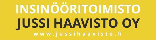 Insinööritoimisto Jussi Haavisto Oy
