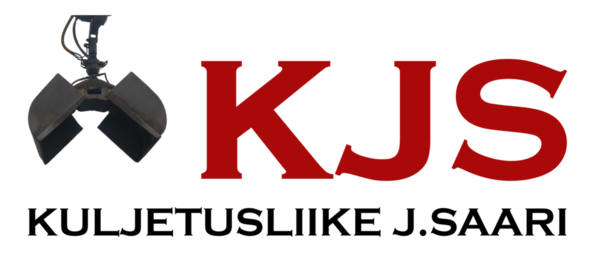 Kuljetusliike J.Saari