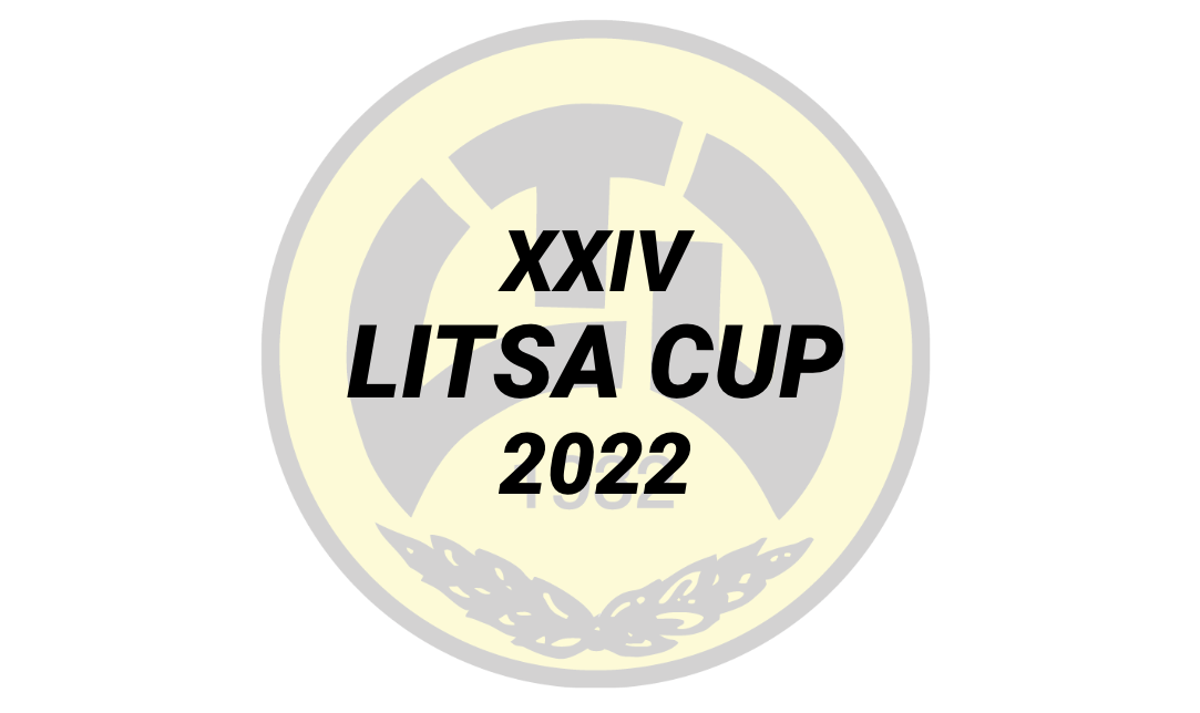Litsa Cup 2022 pelataan syyskuussa