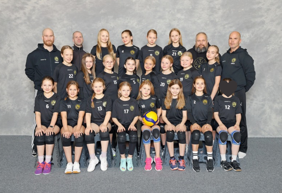 E-juniorit kausi 2025-2026