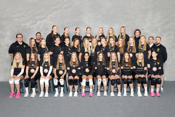 C-juniorit kausi 2025-2026