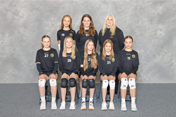 D-juniorit kausi 2025-2026