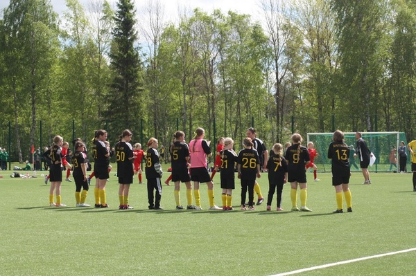 Tervetuloa alkavalle kaudelle 2026