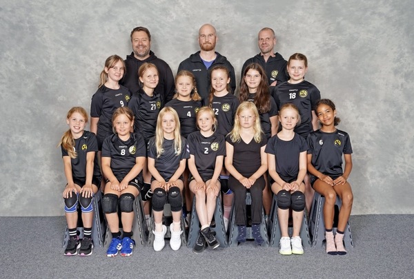 U11 kaudella 2026-2027