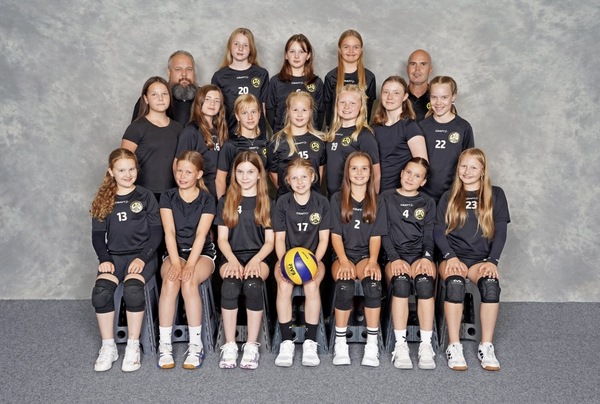 U13 kaudella 2026-2027