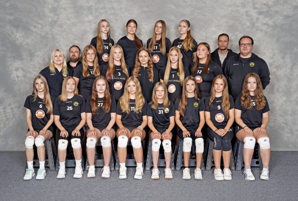 U15 kaudella 2026-2027