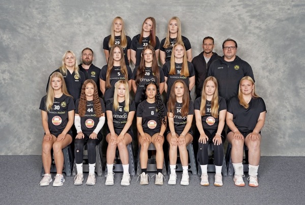 U17 kaudella 2026-2027