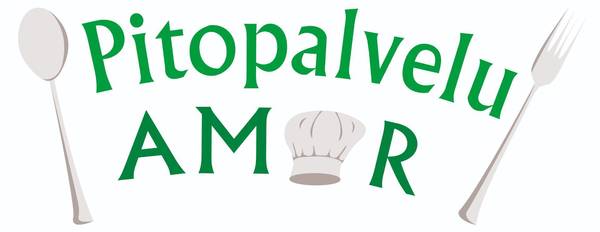 Pitopalvelu Amor