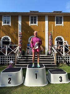 Naisten kuntosarja