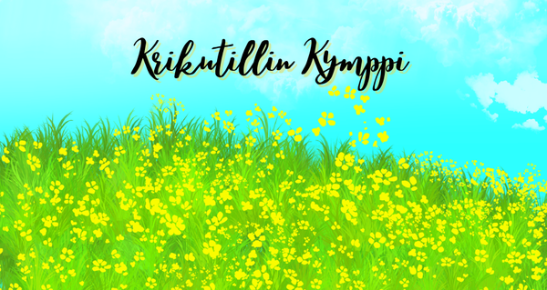 Krikutillin Kympin tulokset