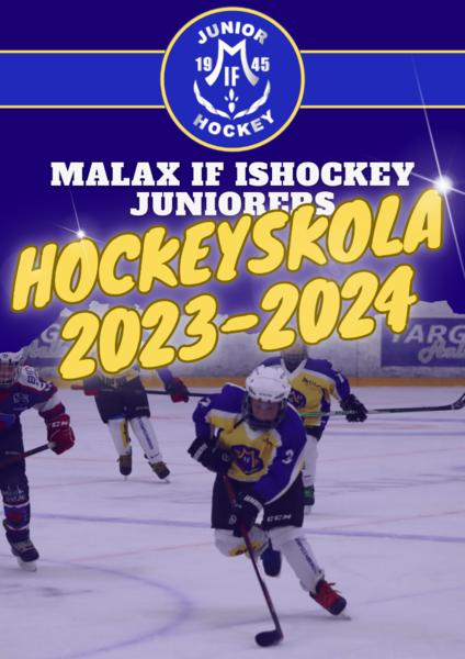 Hockeyskolan 2023-2024