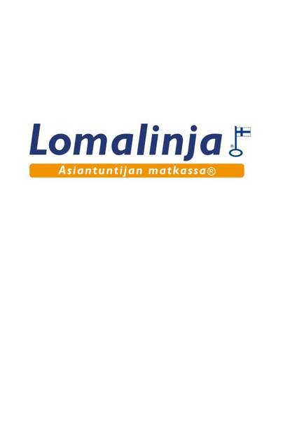 Lomalinja