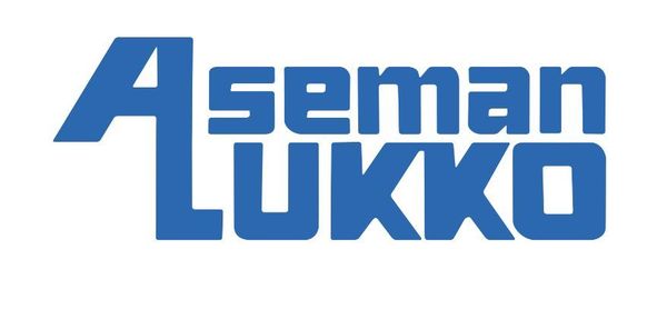 Aseman Lukko Oy