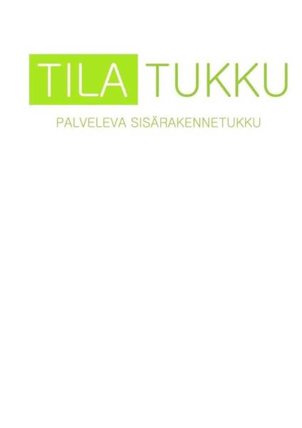 Tilatukku