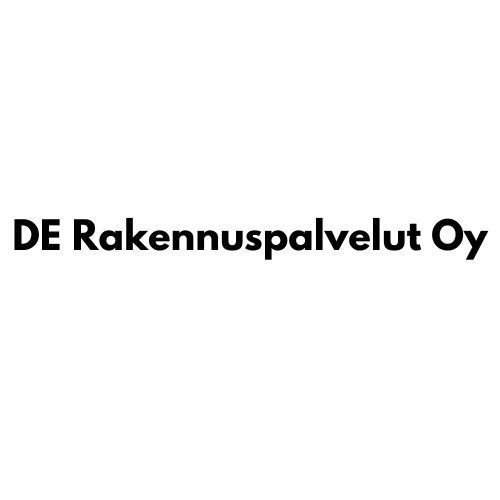 DE Rakennuspalvelut