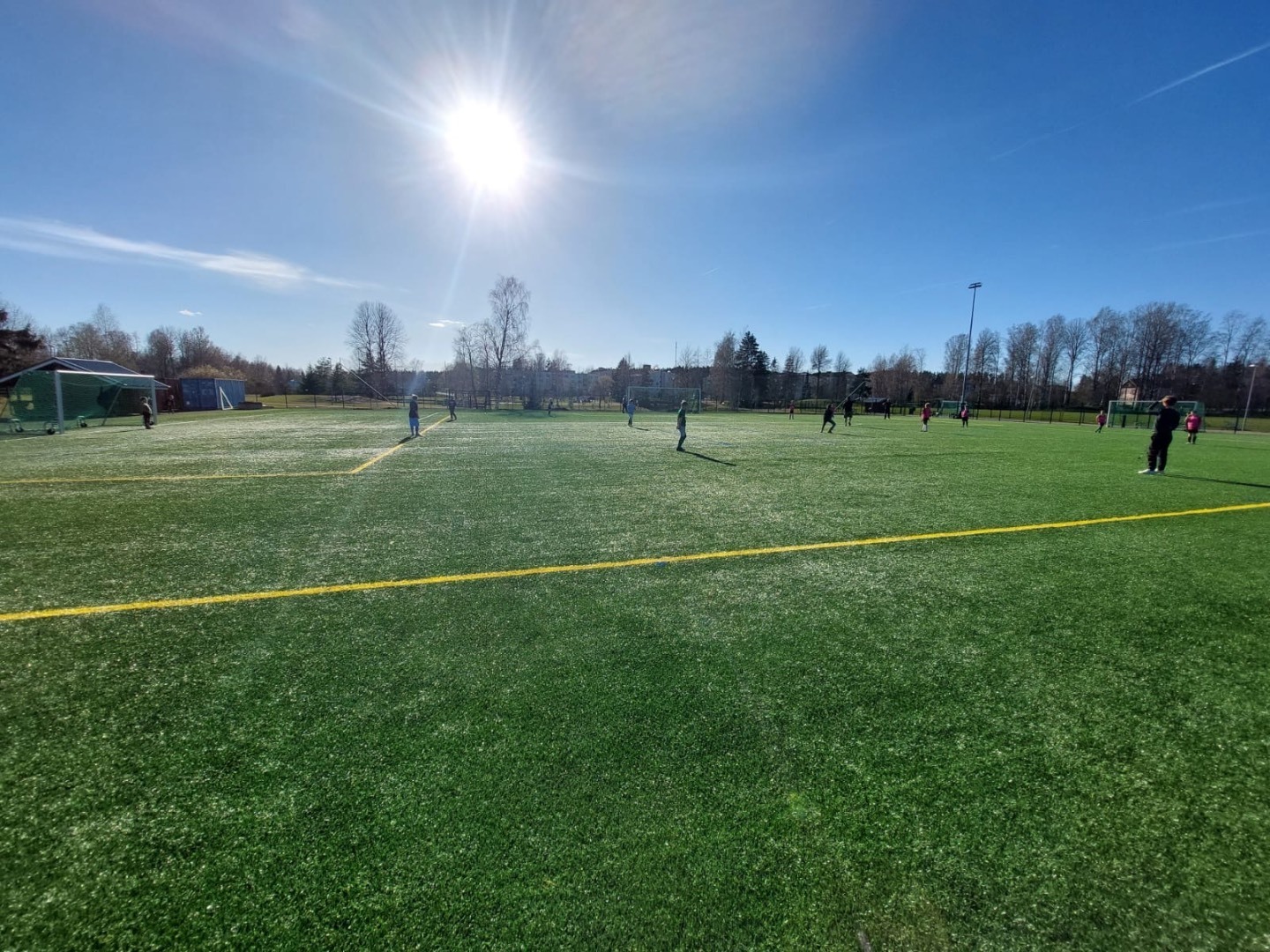 Lahti Soccer