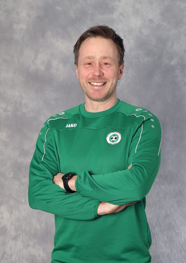 Sami Kivirinta Maskun Palloseuran uudeksi valmennuspäälliköksi