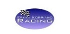 Erkka Korpiaho Racing