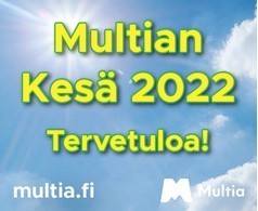 Multian Kesä 2022