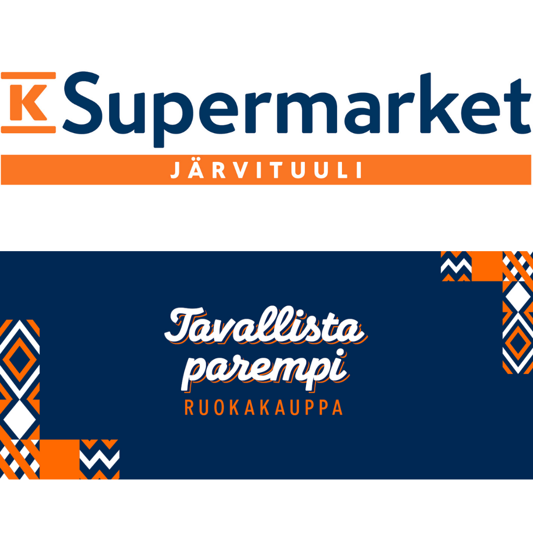K-Supermarket Järvituuli