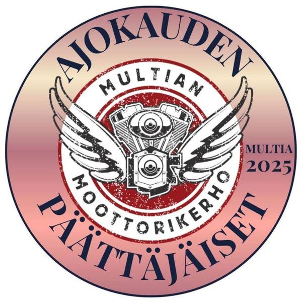 Ajokauden päättäjäisten valokuvat