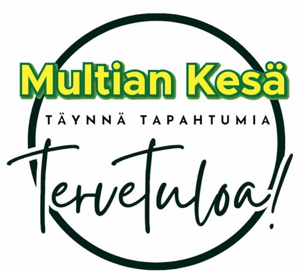 Multian kesä
