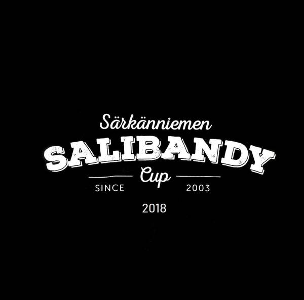 Musan Salama - Jalkapallo - null - Särkänniemen salibandycup .2018