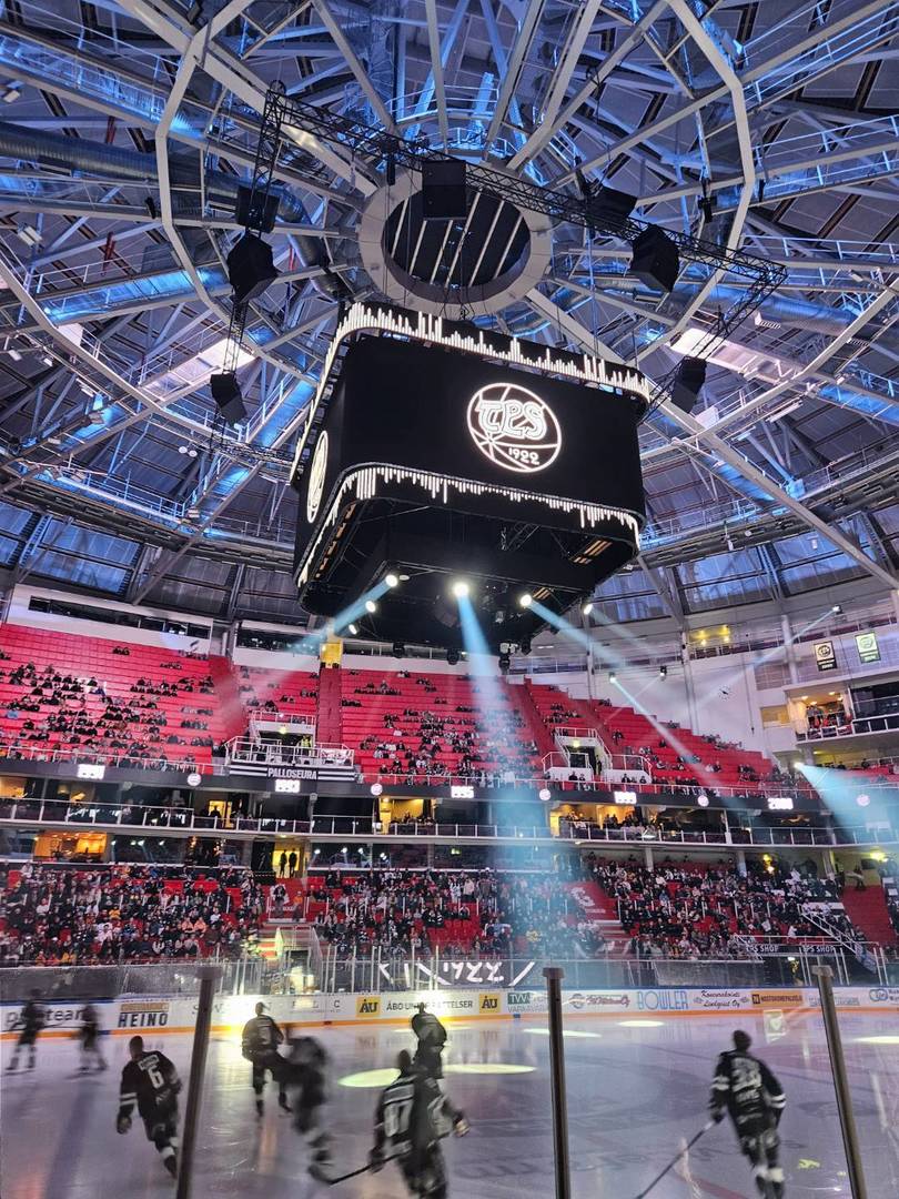 Lisää vieraspelireissuja ilmaantunut kalenteriin!