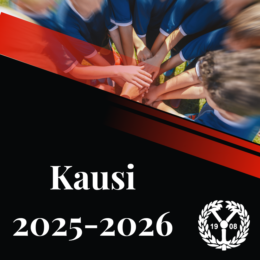 ​Muuramen Yrityksen kauden 2025-2026 toiminta