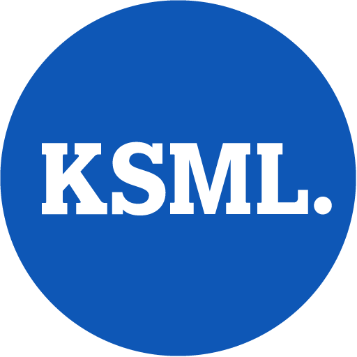 Joukkueen yhteistyökumppani on KSML