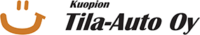 Toimintaa tukemassa Kuopion Tila-Auto Oy